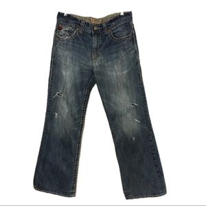 *Host Pick* Big Star “Voyager” Jeans